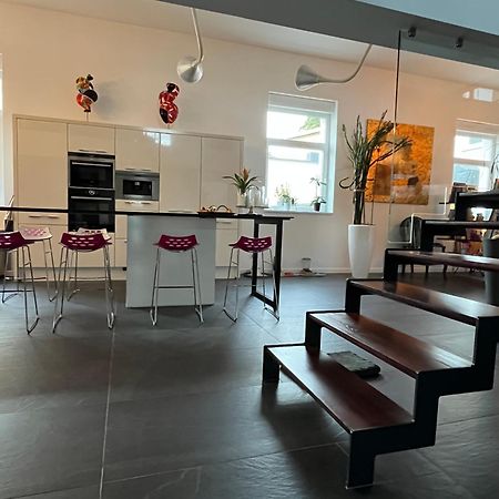 Chez Marie Panzió Rosheim Kültér fotó
